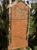 Photo of headstones/thumb_Isabella MacLennan d1942 hdstn Lochalsh (Kirkton) chyd
